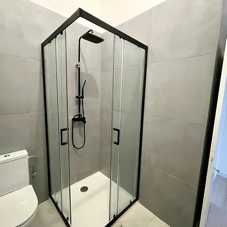 Appartement La Riquet Menton