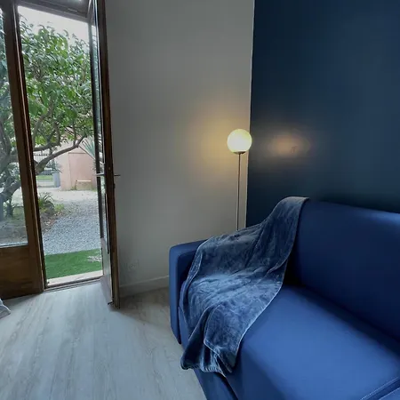 Appartement La Riquet