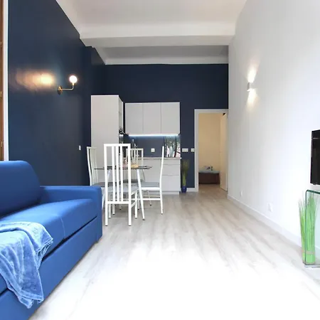 La Riquet Appartement Menton