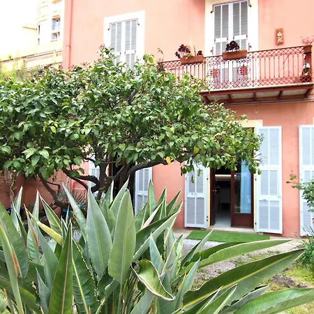 Appartement La Riquet