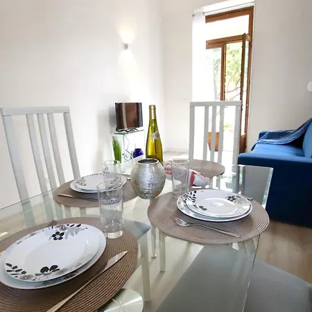 Appartement La Riquet